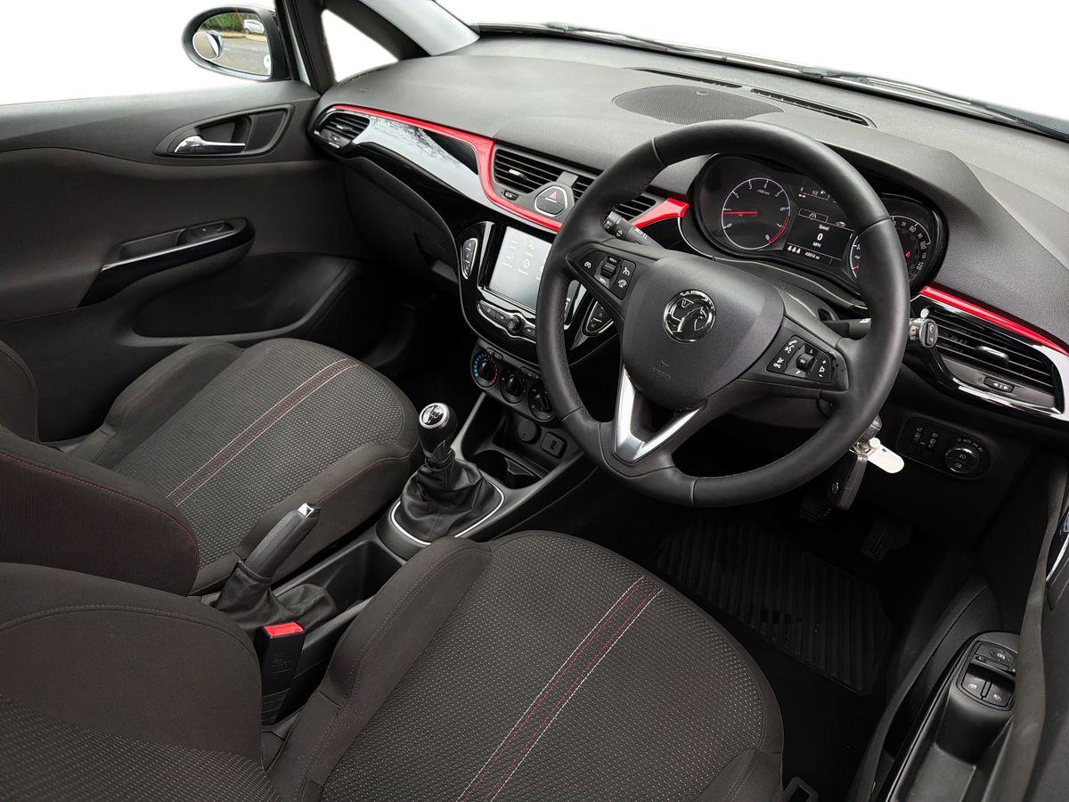 Used Vauxhall Corsa 2019 for sale - 77552280: Photo 15