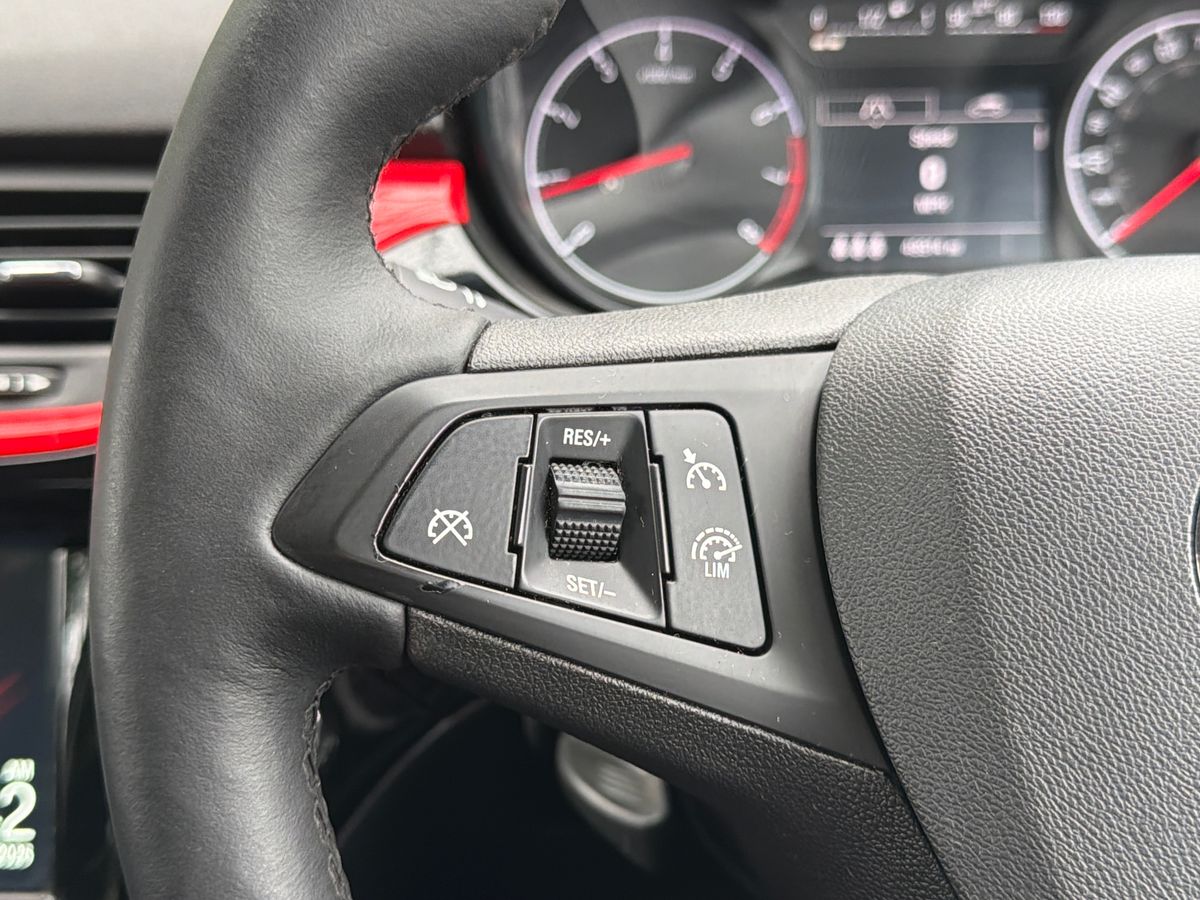 Used Vauxhall Corsa 2019 for sale - 77552280: Photo 16