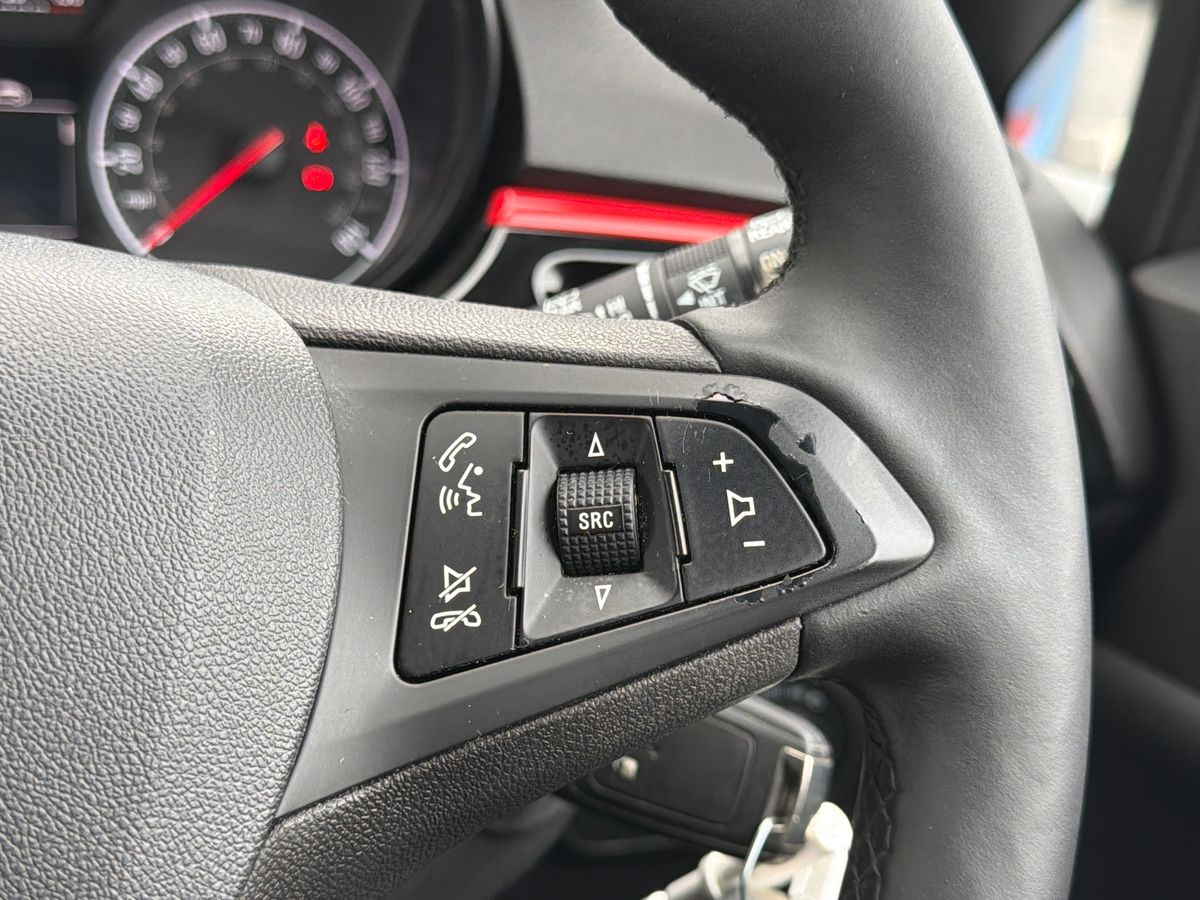 Used Vauxhall Corsa 2019 for sale - 77552280: Photo 17