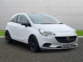 Used Vauxhall Corsa 2019 for sale - 77552280: Photo