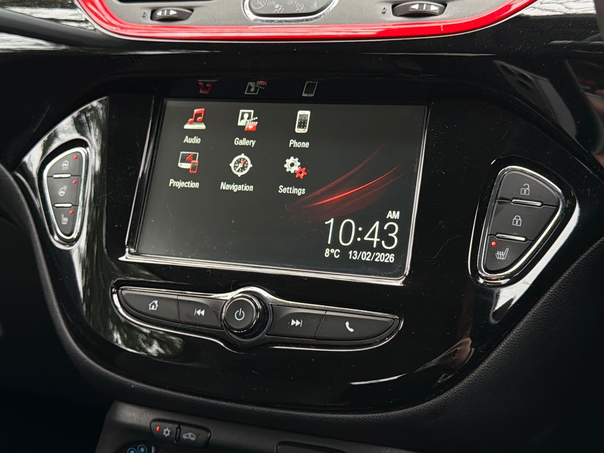 Used Vauxhall Corsa 2019 for sale - 77552280: Photo 23