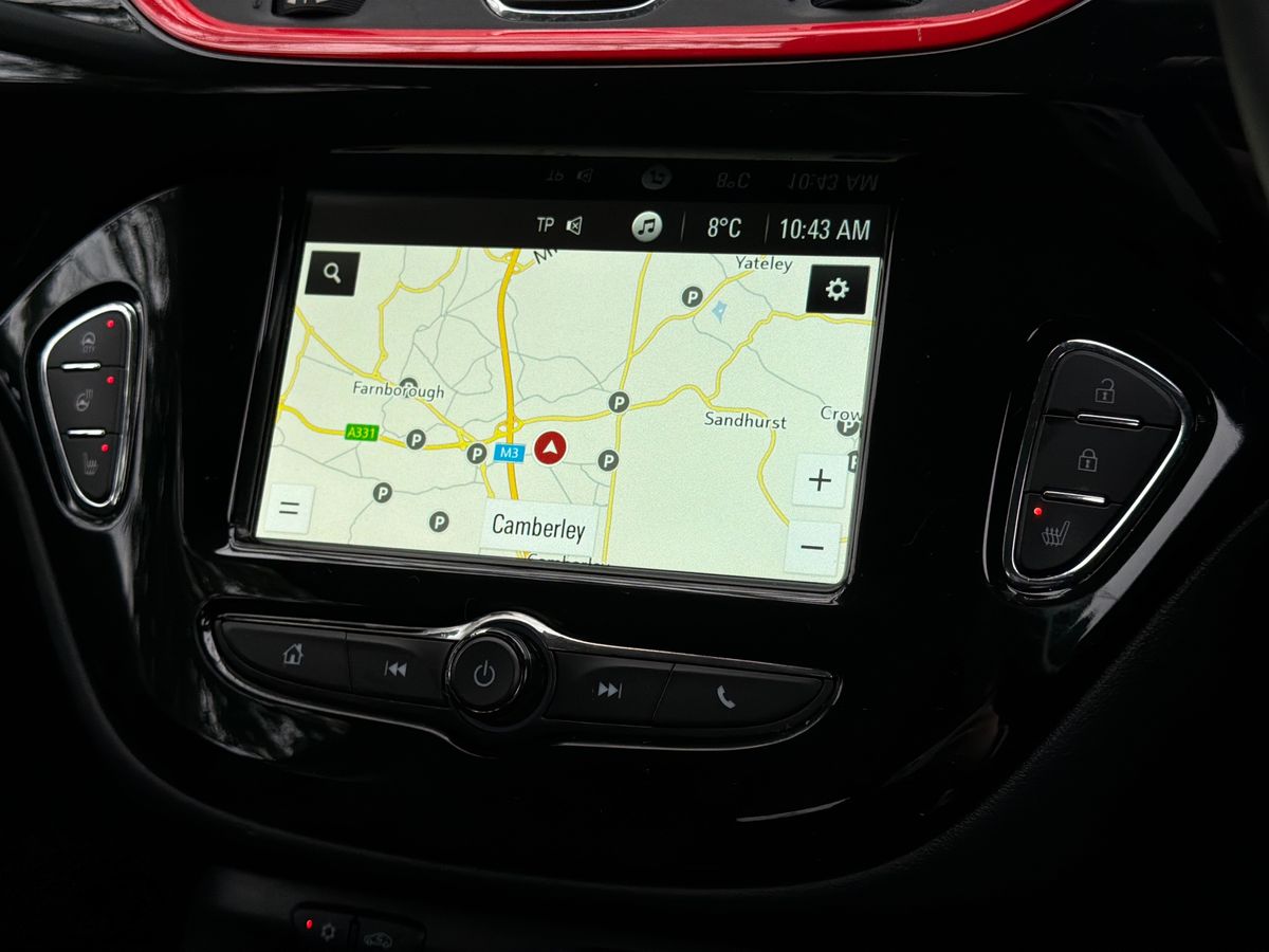 Used Vauxhall Corsa 2019 for sale - 77552280: Photo 24