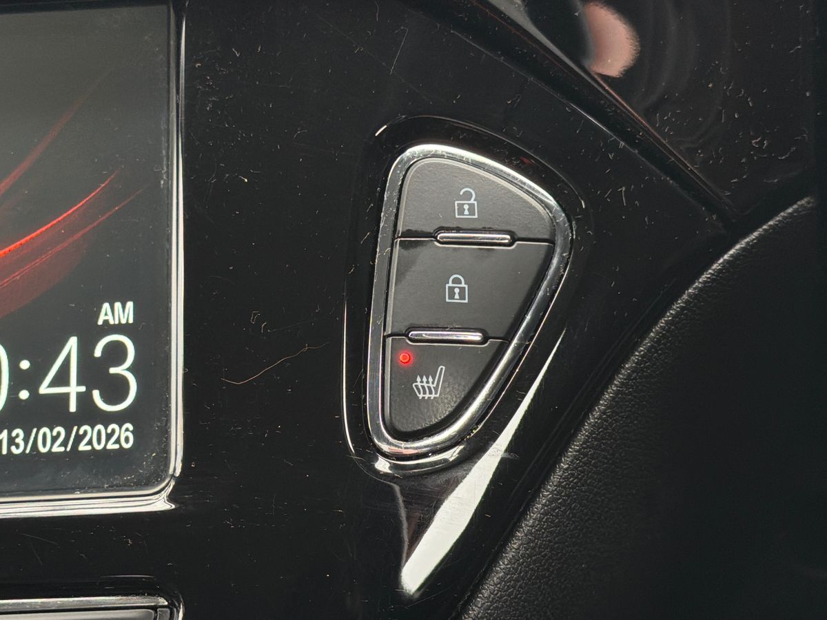 Used Vauxhall Corsa 2019 for sale - 77552280: Photo 26