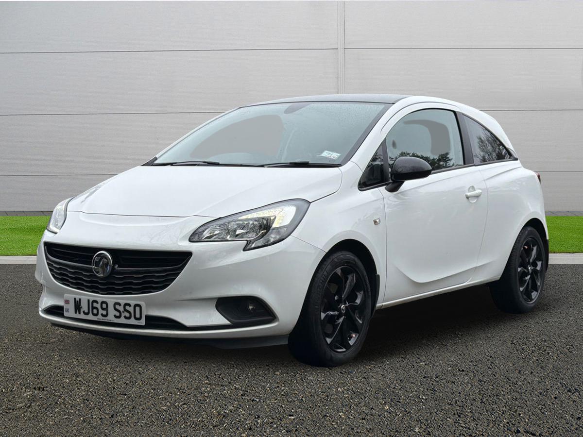 Used Vauxhall Corsa 2019 for sale - 77552280: Photo 3