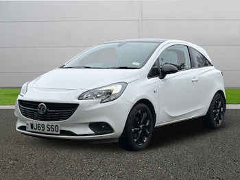 Used Vauxhall Corsa 2019 for sale - 77552280: Photo