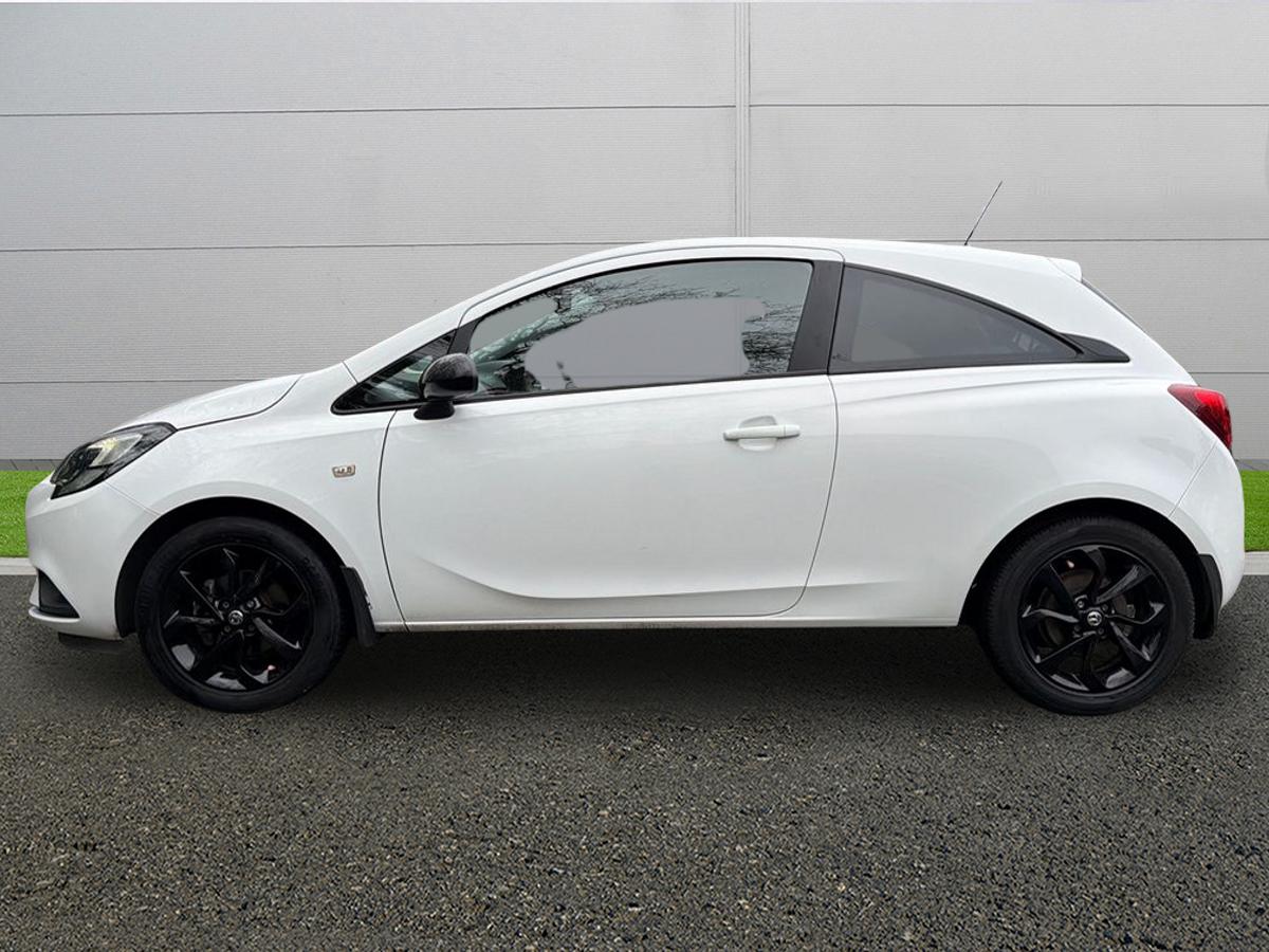 Used Vauxhall Corsa 2019 for sale - 77552280: Photo 4