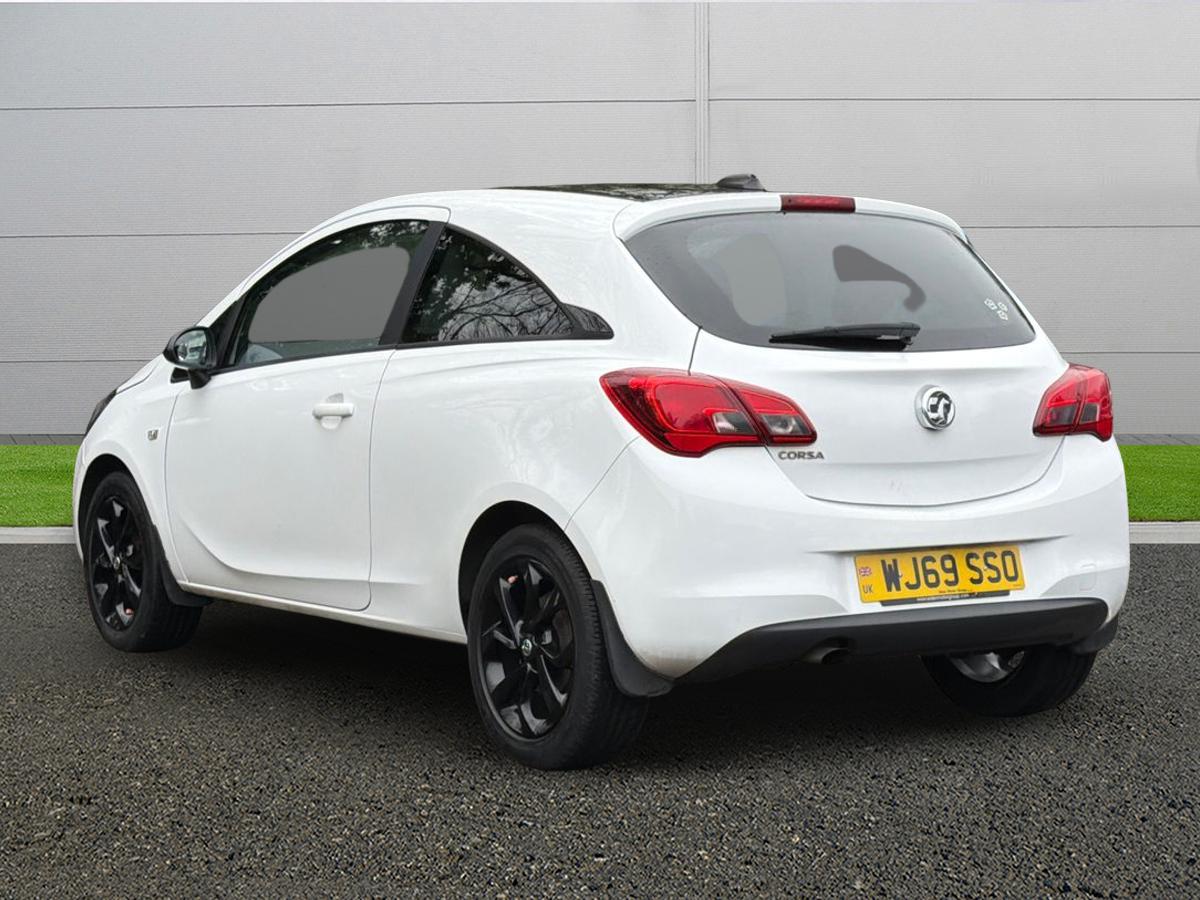 Used Vauxhall Corsa 2019 for sale - 77552280: Photo 5