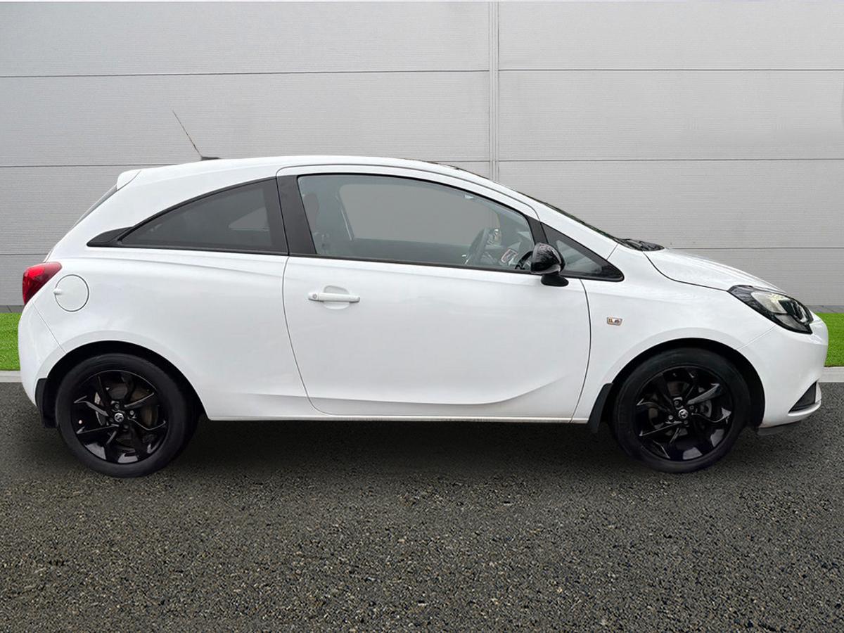 Used Vauxhall Corsa 2019 for sale - 77552280: Photo 8