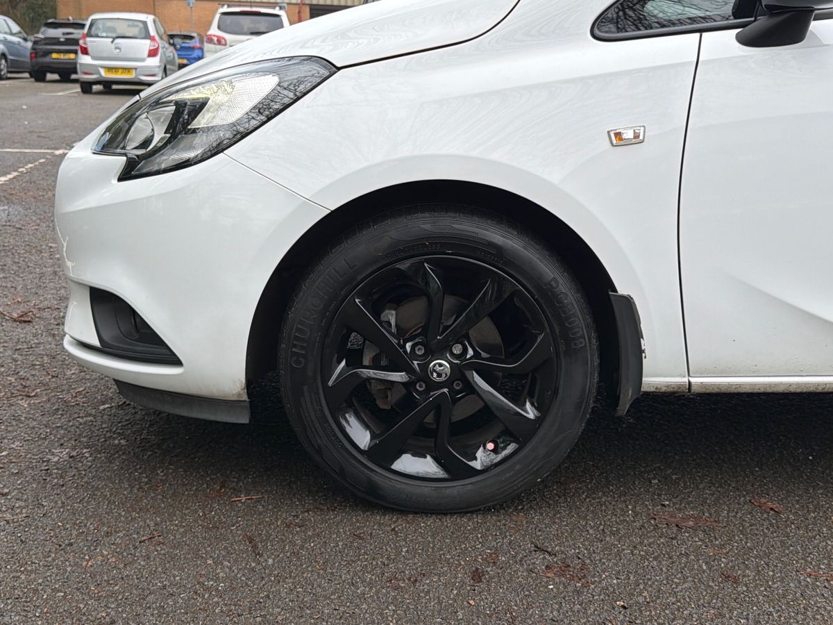 Used Vauxhall Corsa 2019 for sale - 77552280: Photo 9