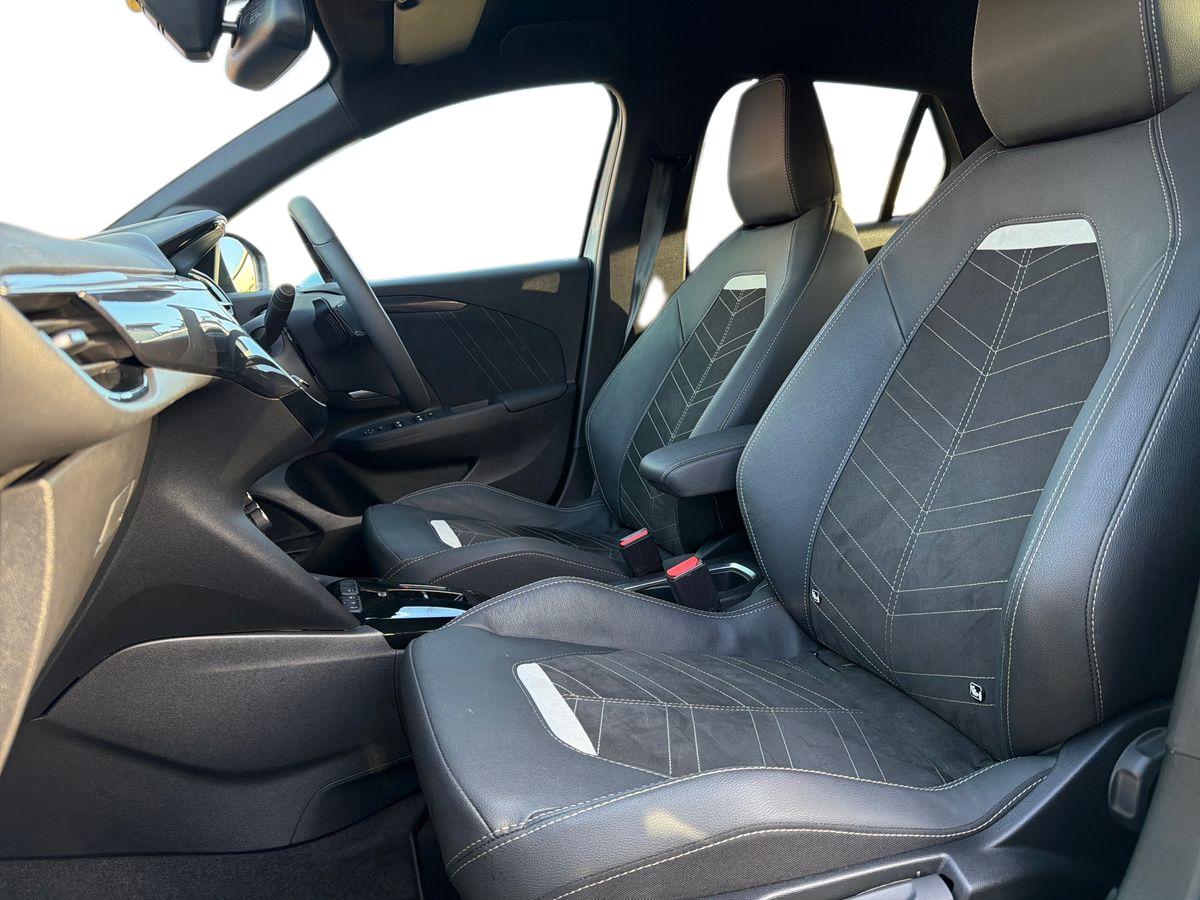 Used Vauxhall Corsa 2025 for sale - 77010325: Photo 10