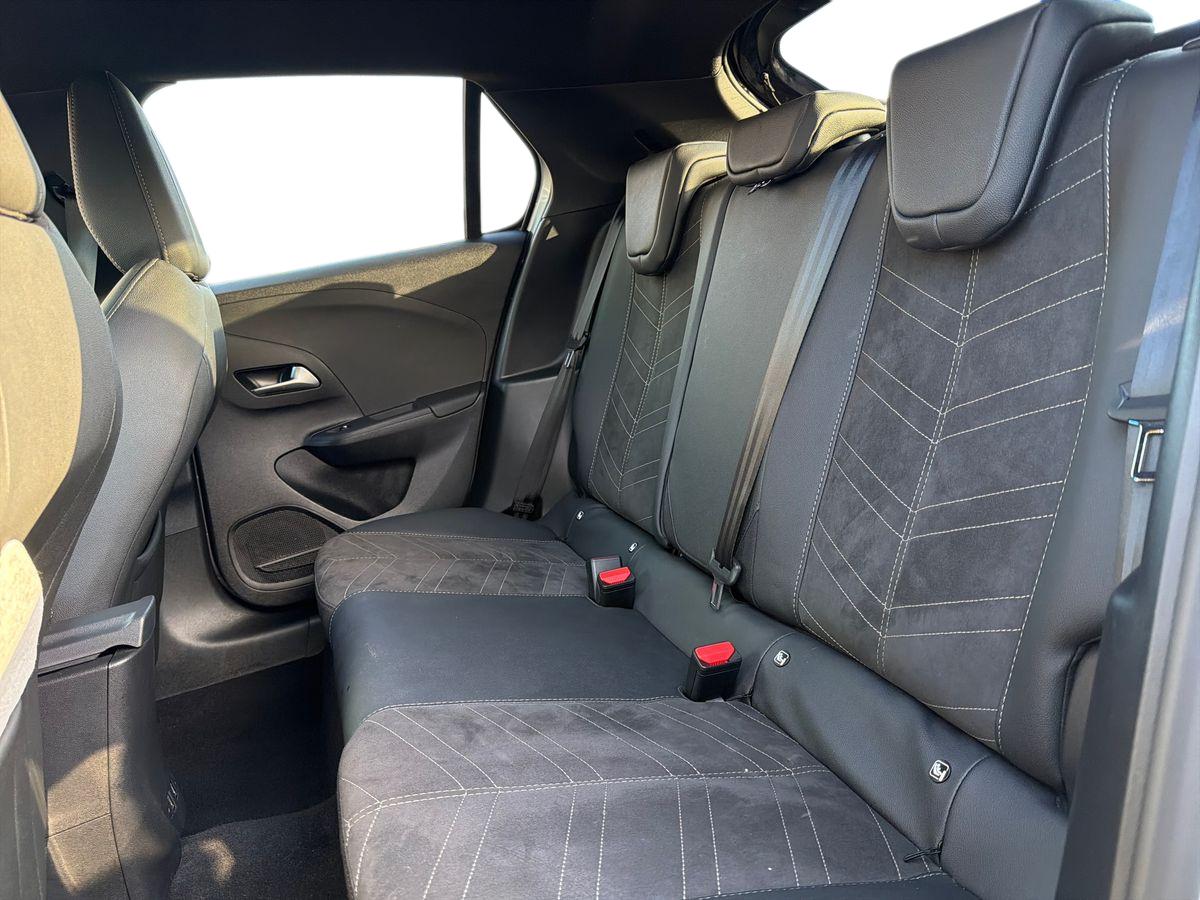 Used Vauxhall Corsa 2025 for sale - 77010325: Photo 11