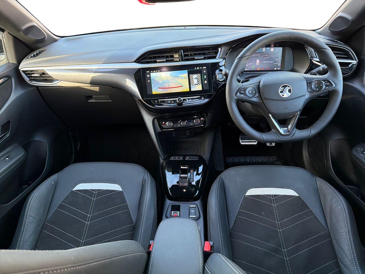 Used Vauxhall Corsa 2025 for sale - 77010325: Photo 13