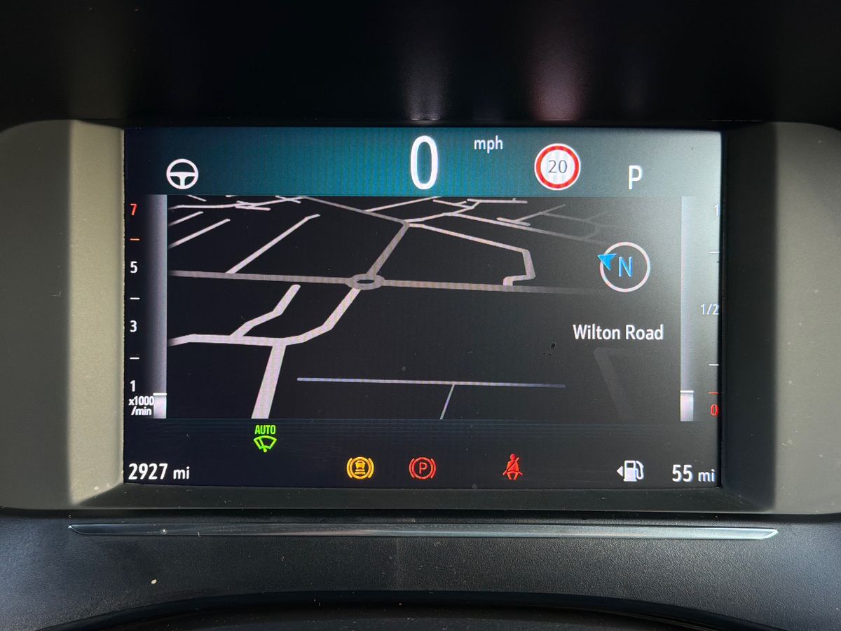 Used Vauxhall Corsa 2025 for sale - 77010325: Photo 14