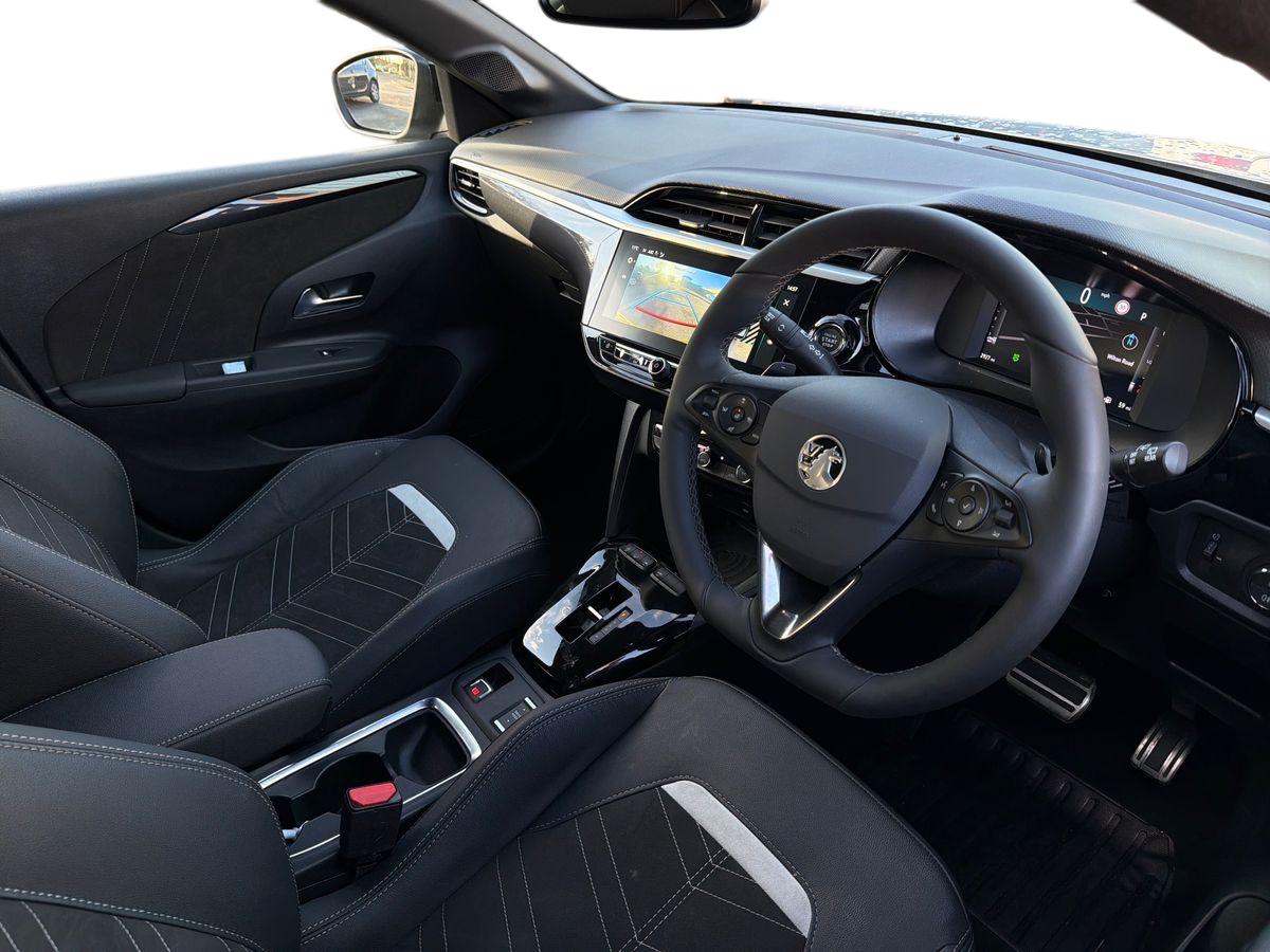 Used Vauxhall Corsa 2025 for sale - 77010325: Photo 15