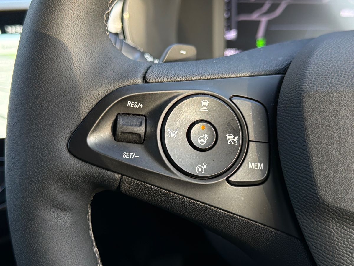 Used Vauxhall Corsa 2025 for sale - 77010325: Photo 16