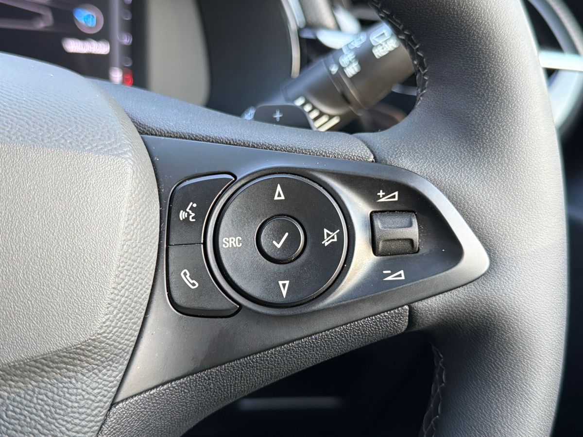 Used Vauxhall Corsa 2025 for sale - 77010325: Photo 17