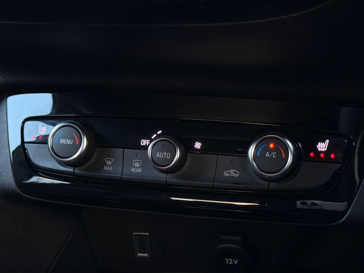 Used Vauxhall Corsa 2025 for sale - 77010325: Photo 18