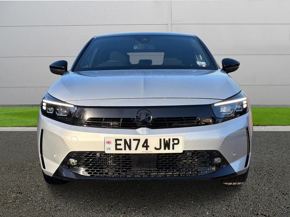 Used Vauxhall Corsa 2025 for sale - 77010325: Photo 2