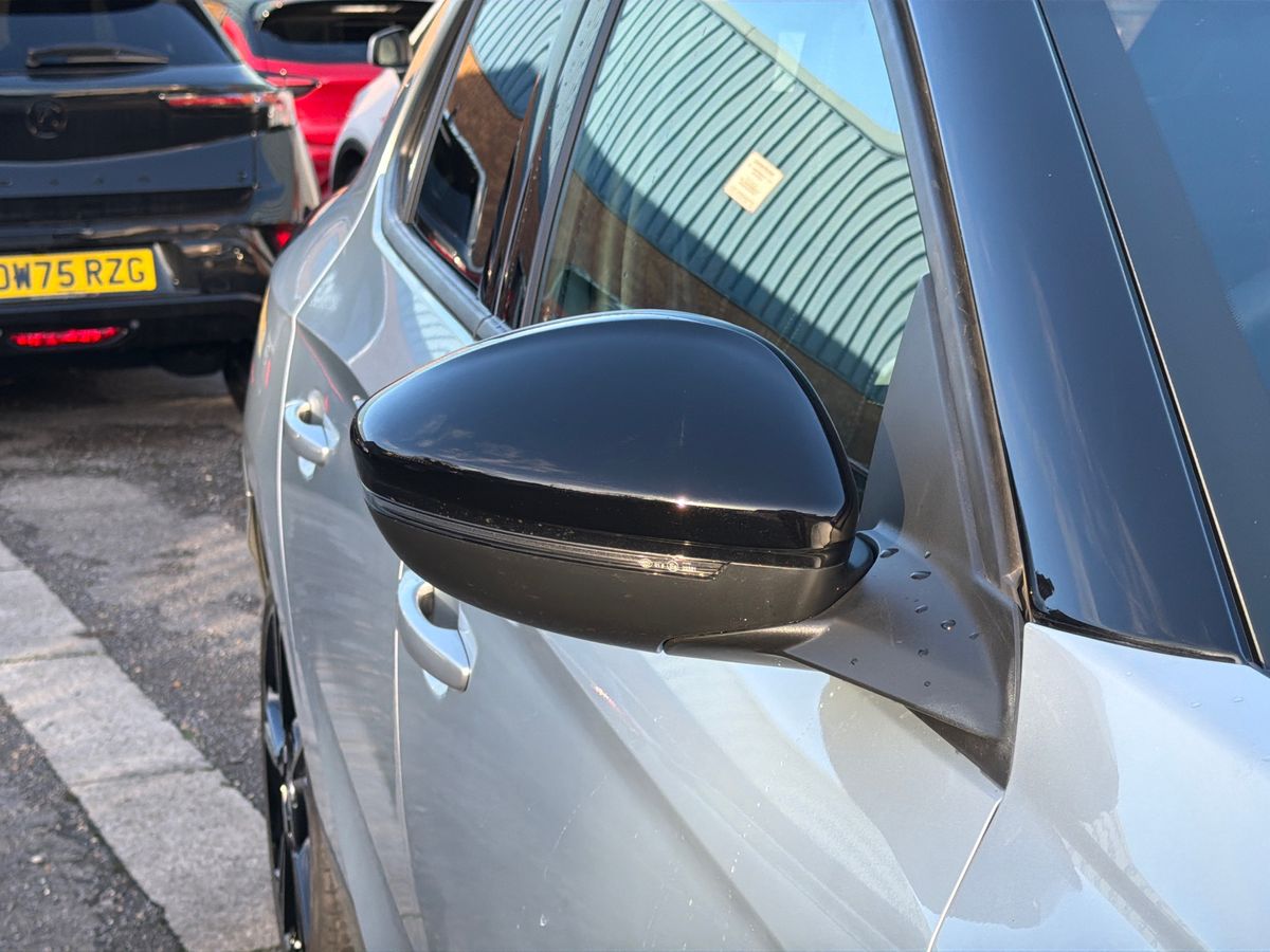 Used Vauxhall Corsa 2025 for sale - 77010325: Photo 22