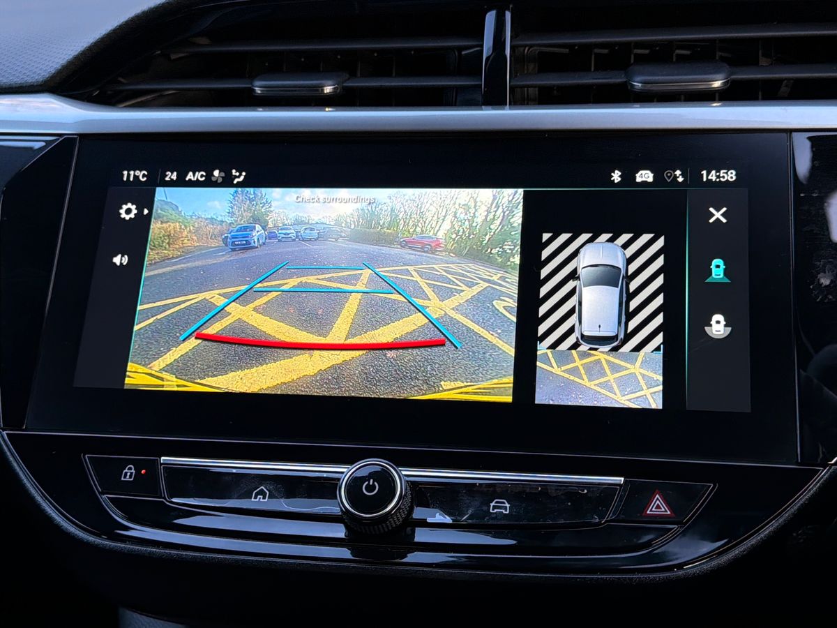 Used Vauxhall Corsa 2025 for sale - 77010325: Photo 23