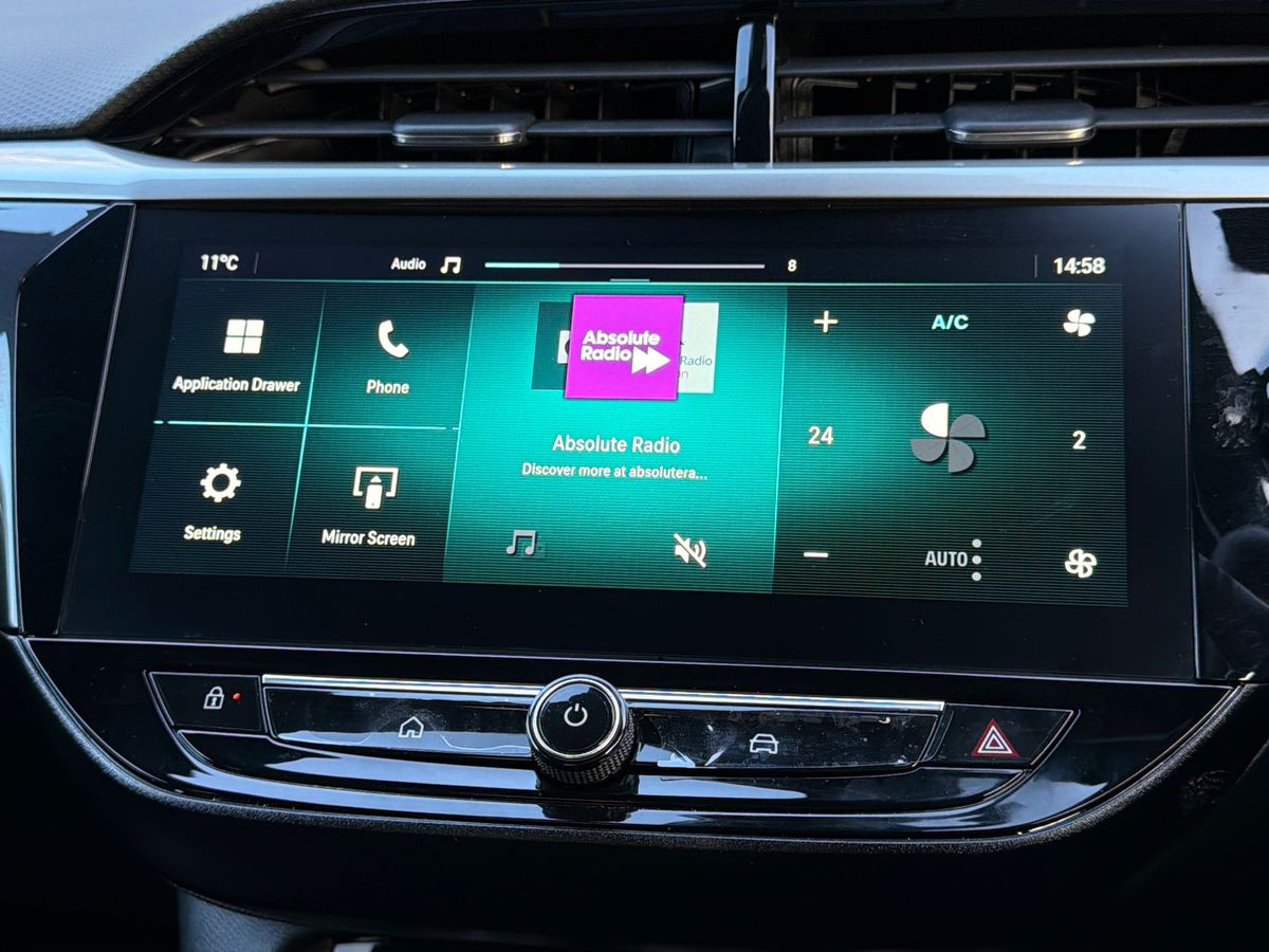 Used Vauxhall Corsa 2025 for sale - 77010325: Photo 24