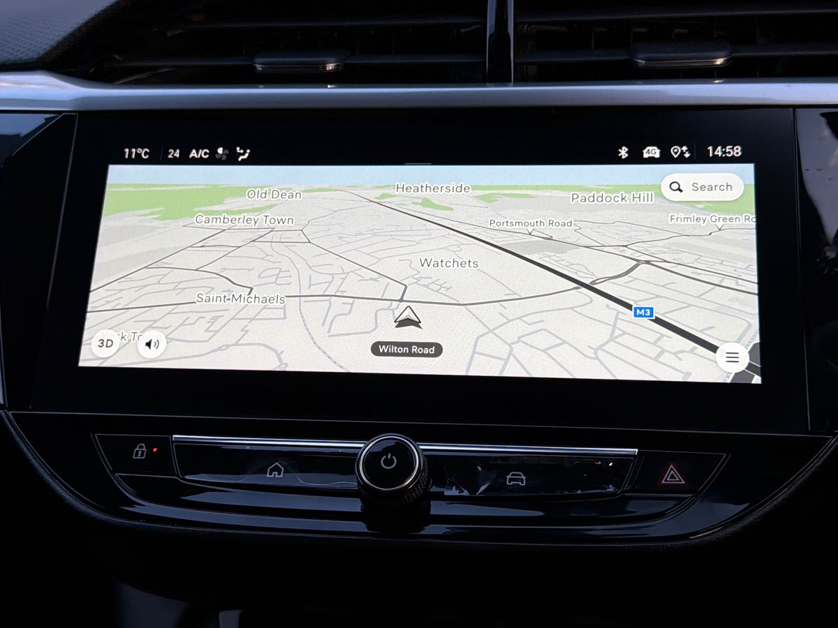 Used Vauxhall Corsa 2025 for sale - 77010325: Photo 25