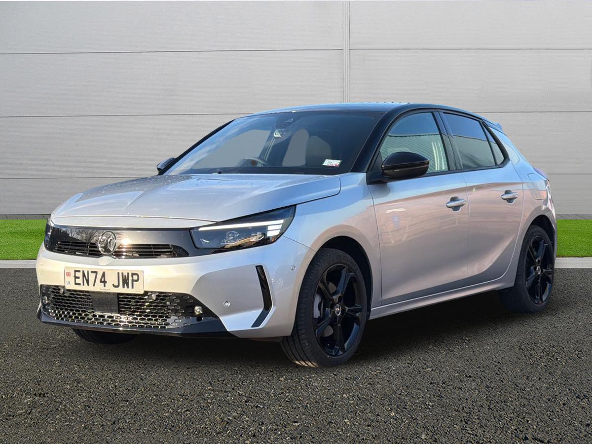 Used Vauxhall Corsa 2025 for sale - 77010325: Photo 3