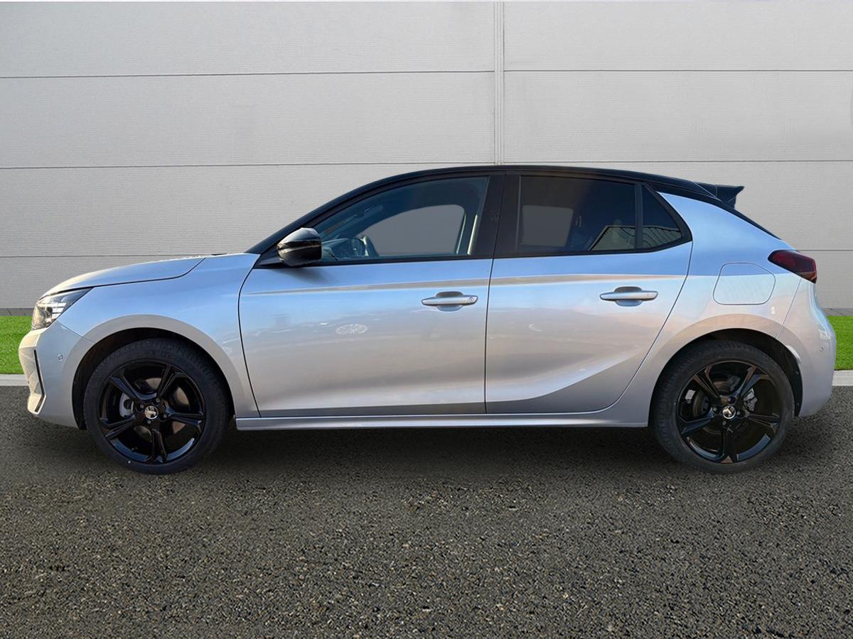 Used Vauxhall Corsa 2025 for sale - 77010325: Photo 4