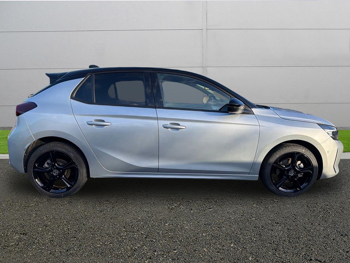 Used Vauxhall Corsa 2025 for sale - 77010325: Photo 8