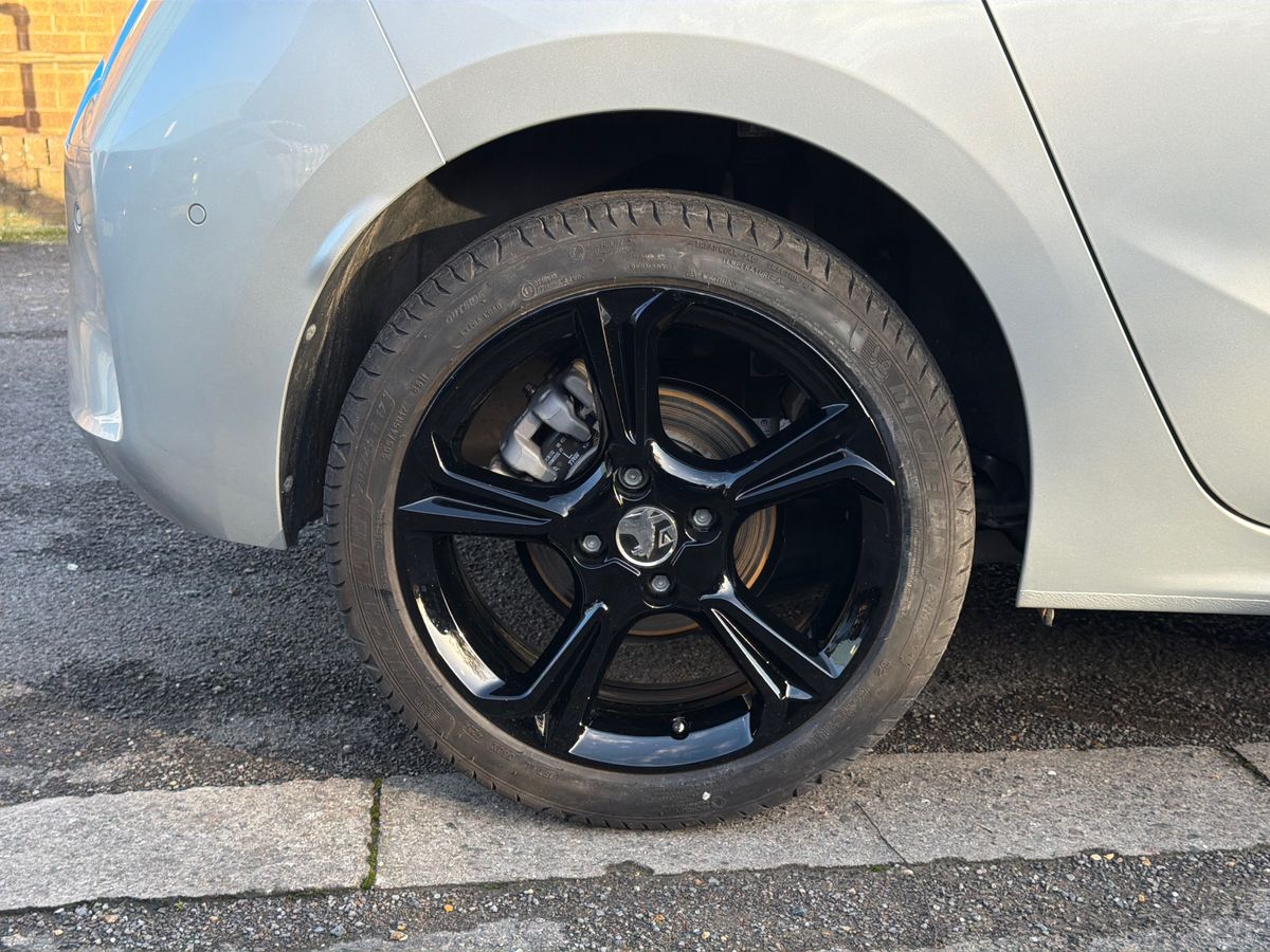 Used Vauxhall Corsa 2025 for sale - 77010325: Photo 9