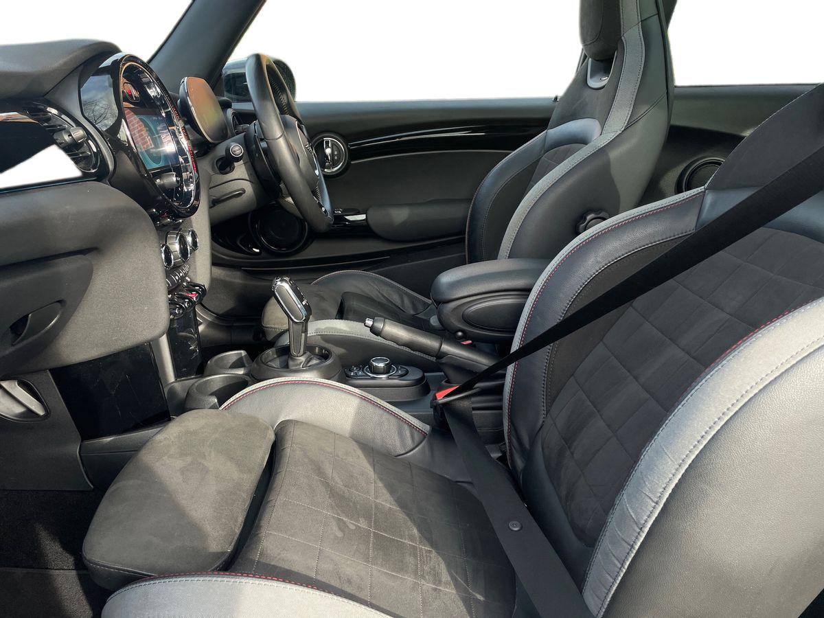 Used MINI Hatch 2023 for sale - 77539711: Photo 10