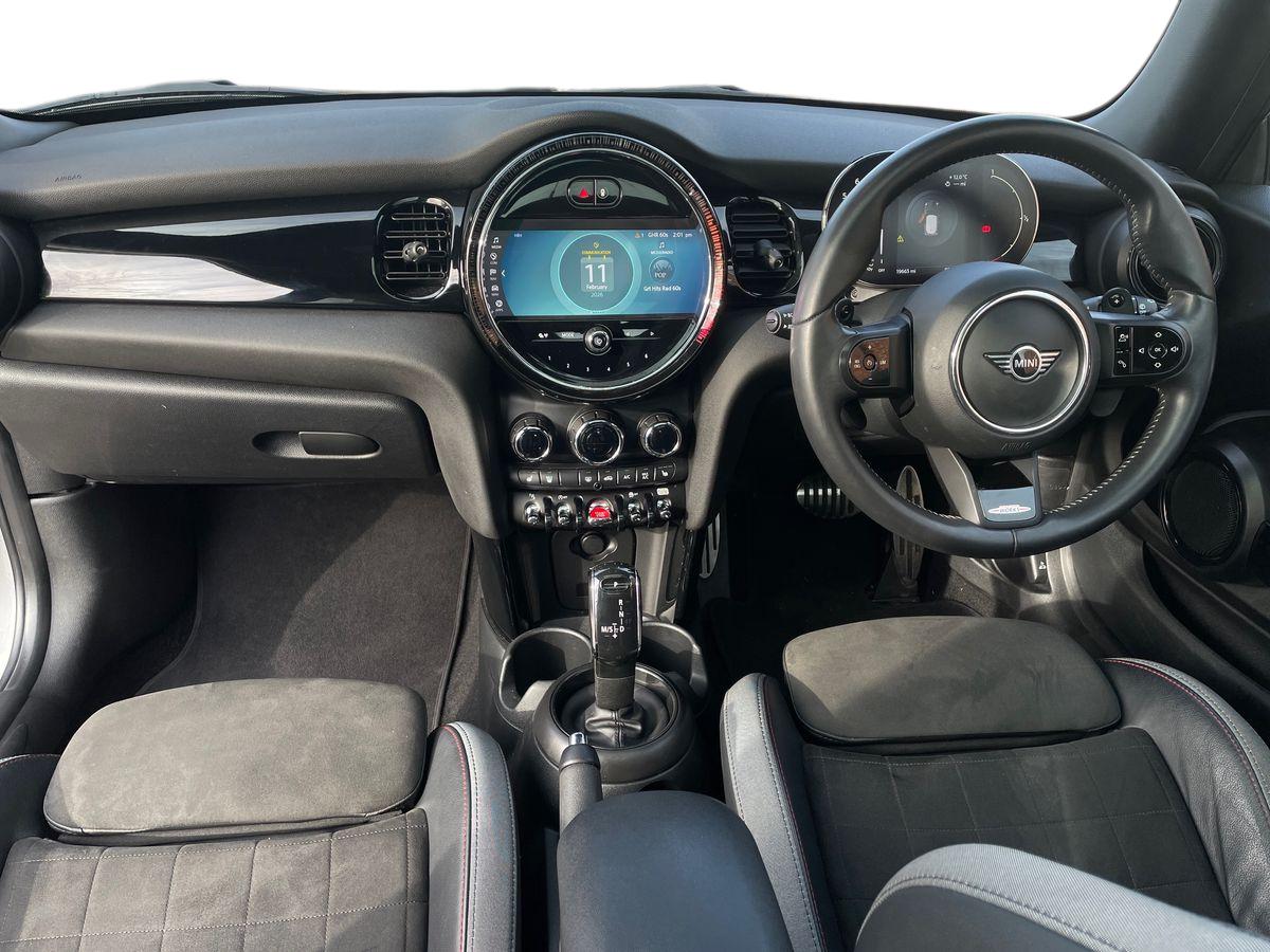 Used MINI Hatch 2023 for sale - 77539711: Photo 13