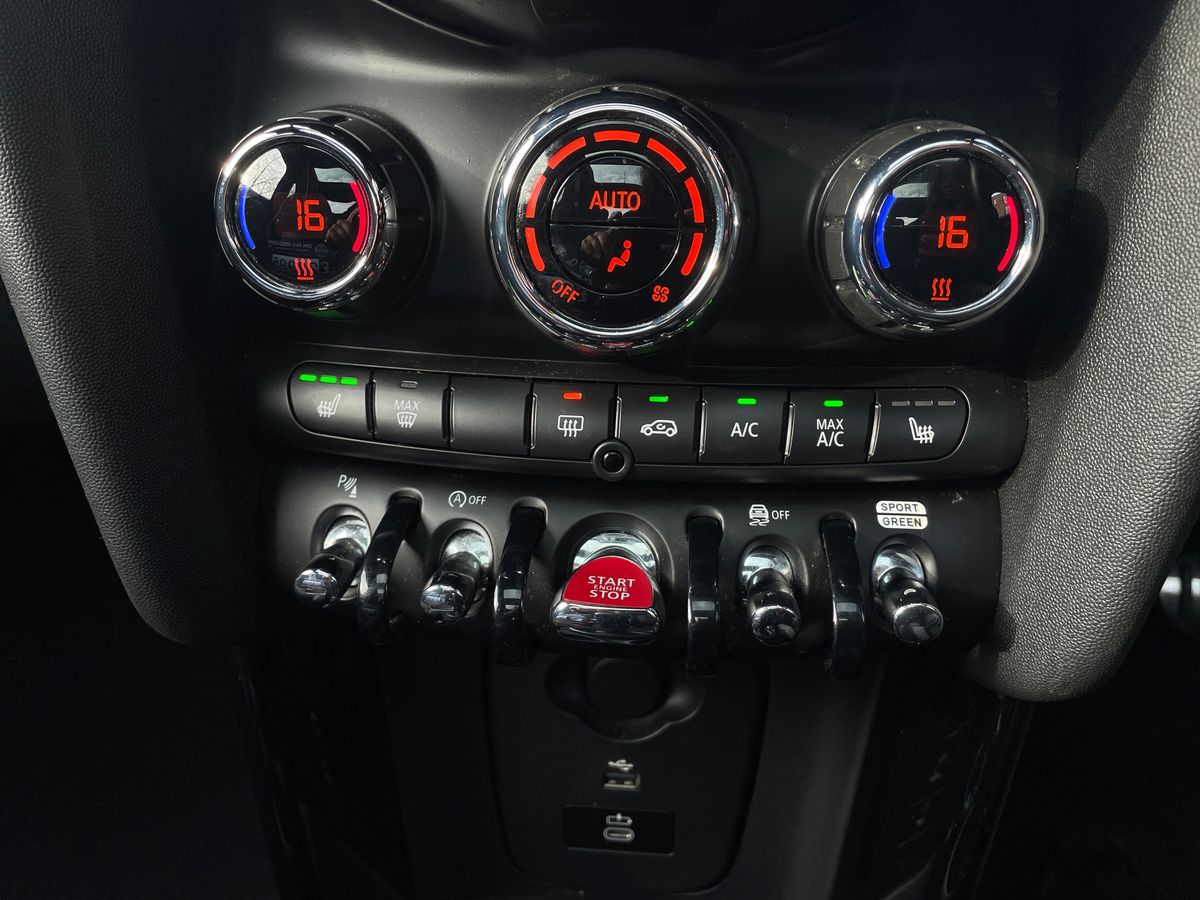 Used MINI Hatch 2023 for sale - 77539711: Photo 18