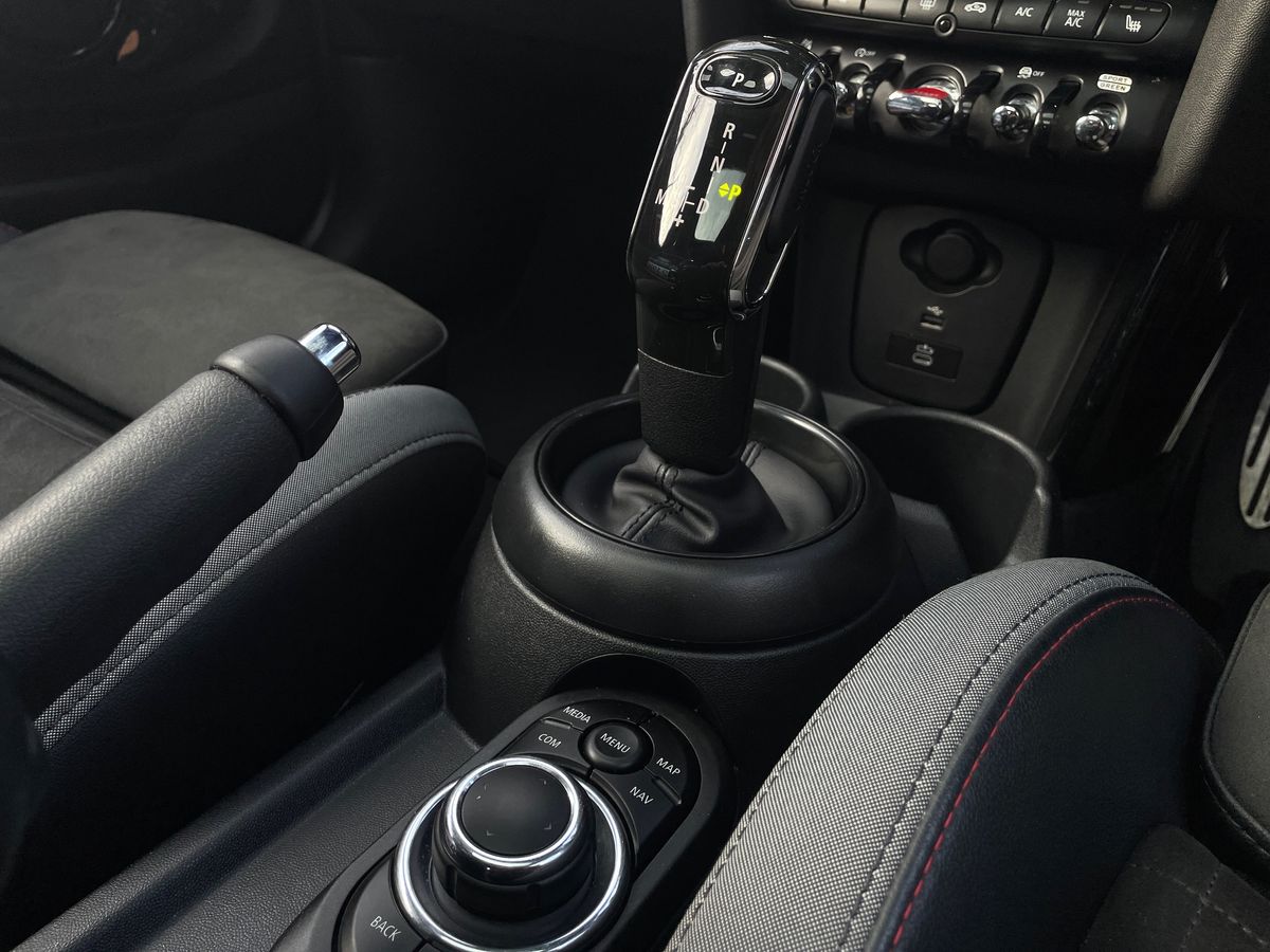 Used MINI Hatch 2023 for sale - 77539711: Photo 19