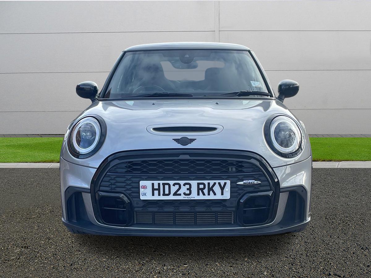 Used MINI Hatch 2023 for sale - 77539711: Photo 2