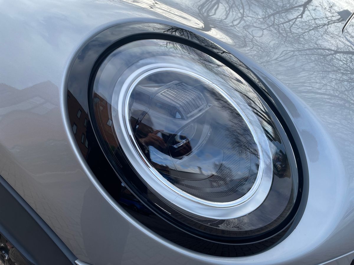 Used MINI Hatch 2023 for sale - 77539711: Photo 21