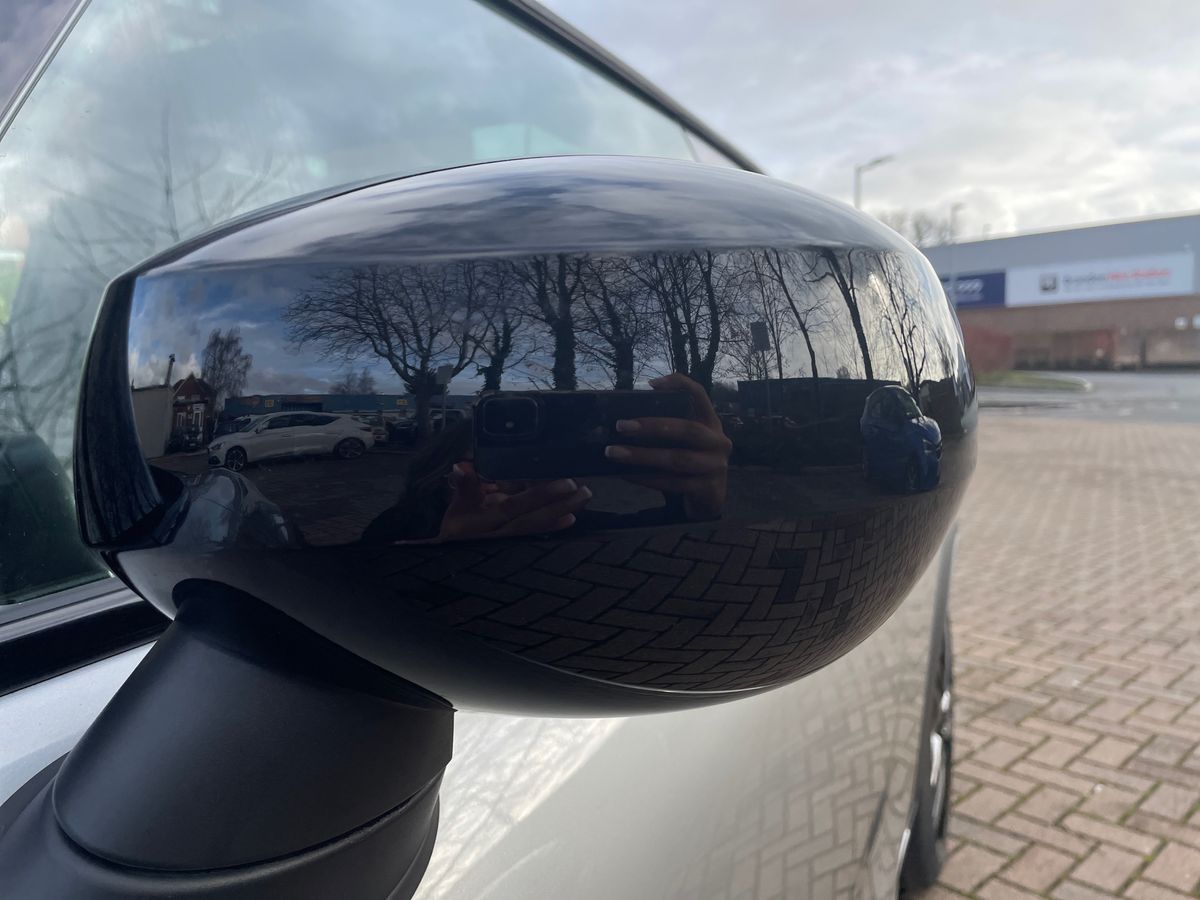 Used MINI Hatch 2023 for sale - 77539711: Photo 22