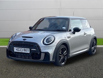 Used MINI Hatch 2023 for sale - 77539711: Photo