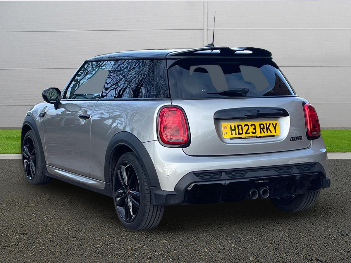 Used MINI Hatch 2023 for sale - 77539711: Photo 5