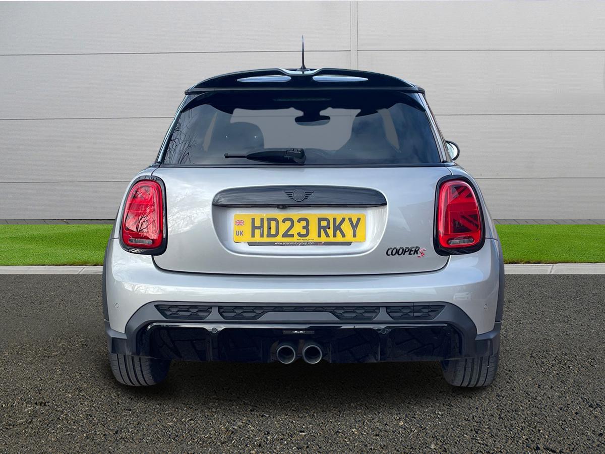 Used MINI Hatch 2023 for sale - 77539711: Photo 6