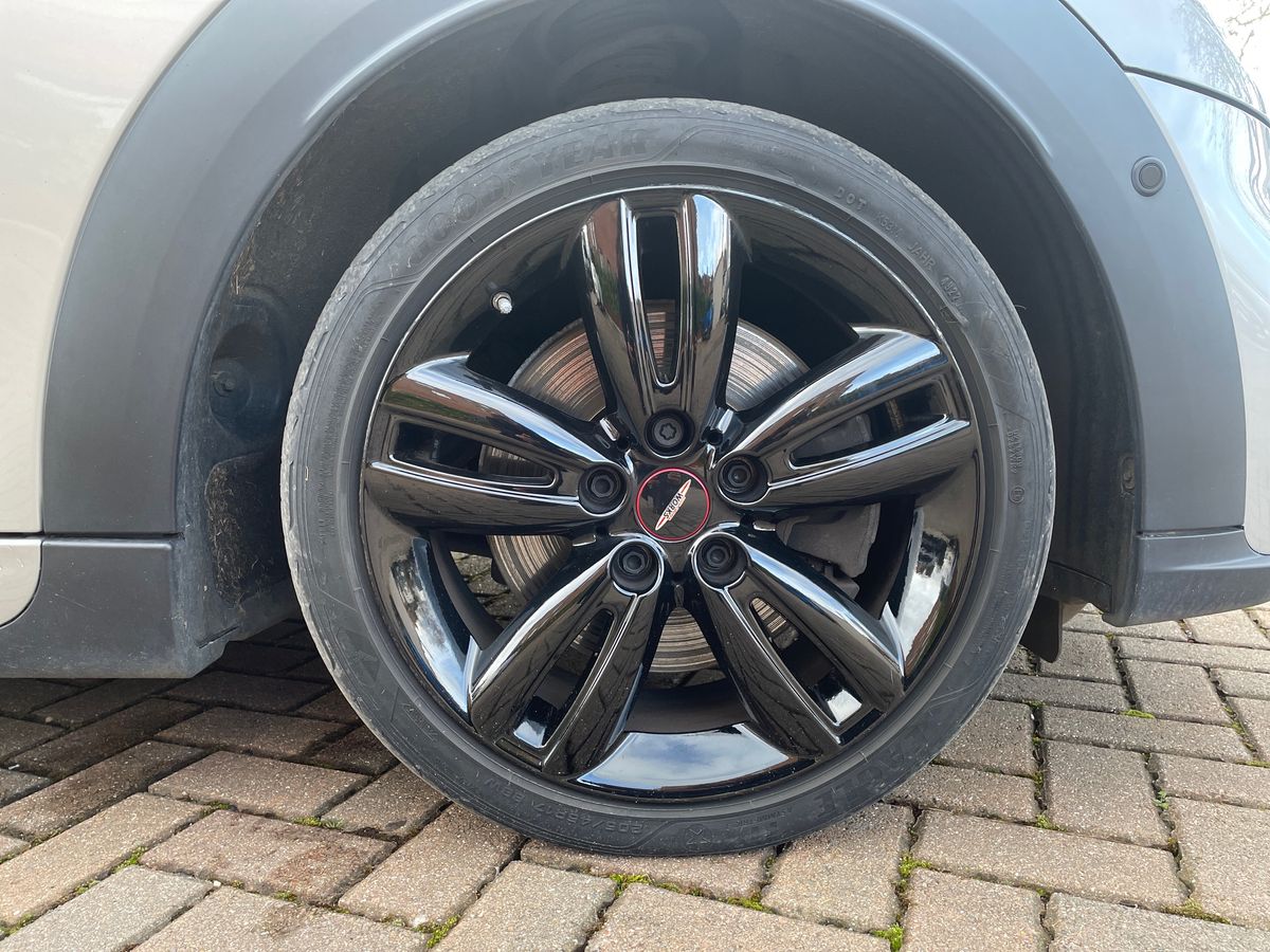 Used MINI Hatch 2023 for sale - 77539711: Photo 9