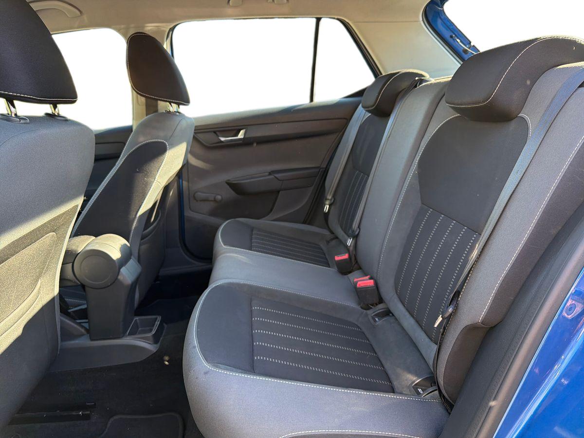 Used Skoda Fabia 2020 for sale - 77988473: Photo 11