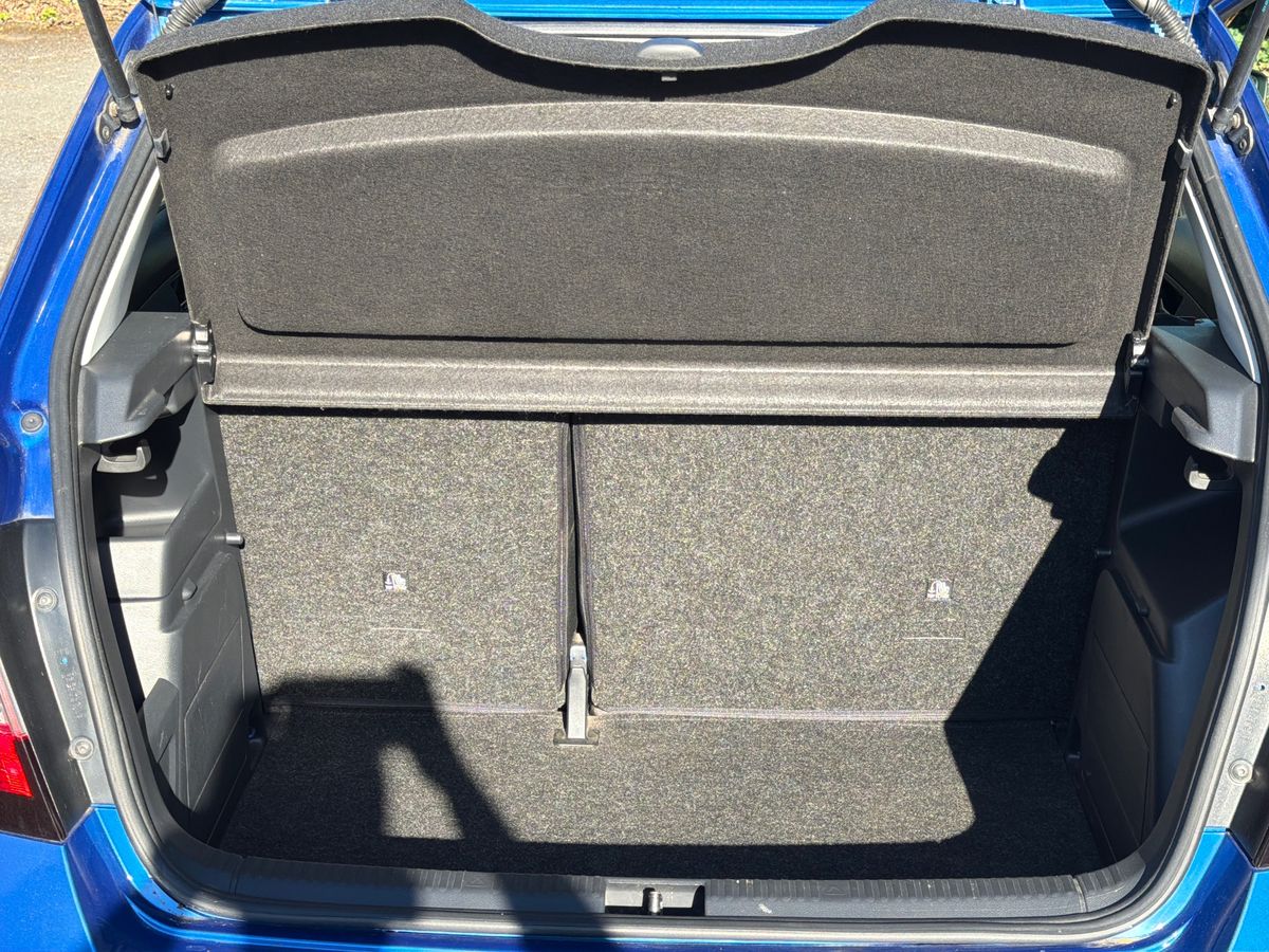 Used Skoda Fabia 2020 for sale - 77988473: Photo 12