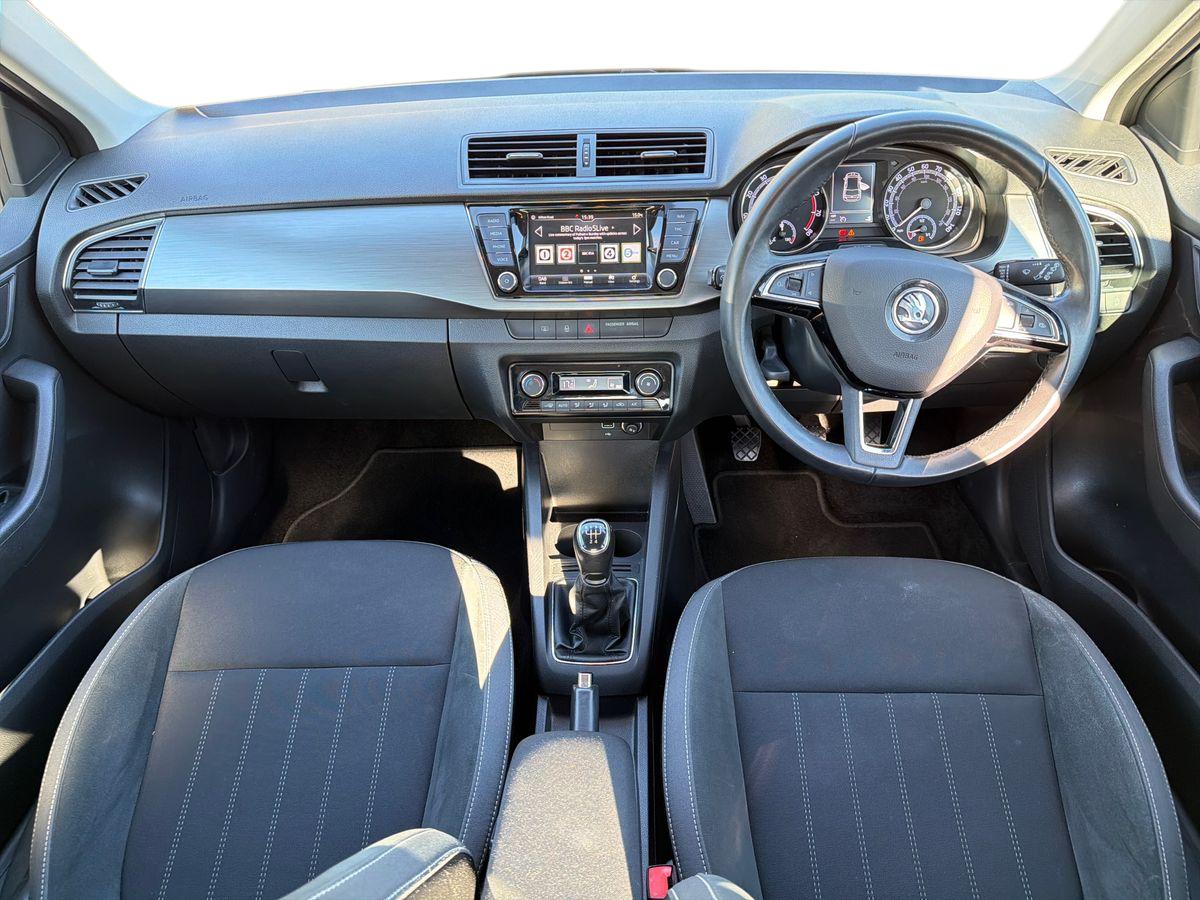 Used Skoda Fabia 2020 for sale - 77988473: Photo 13