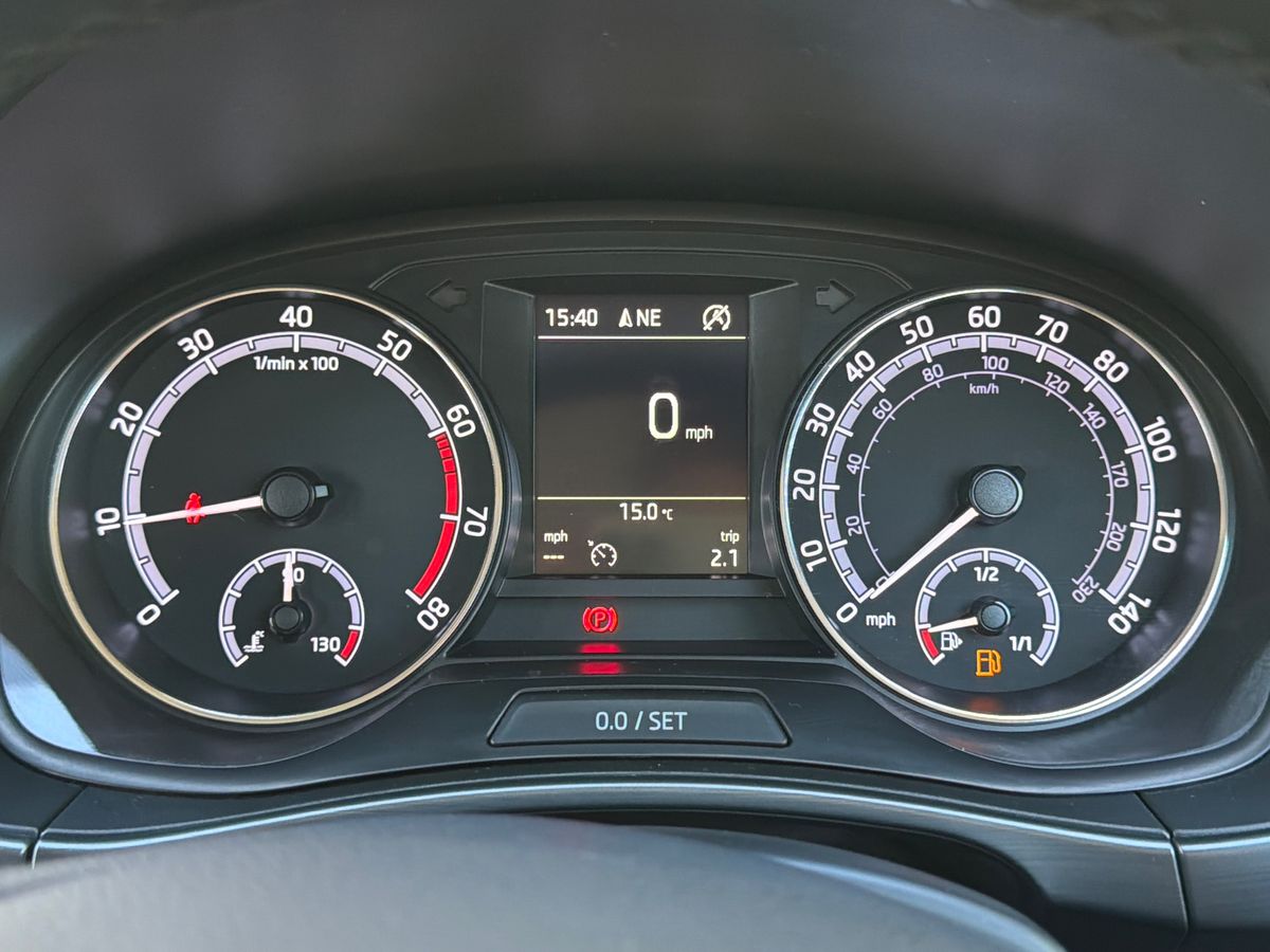 Used Skoda Fabia 2020 for sale - 77988473: Photo 14