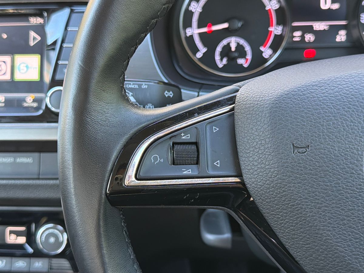 Used Skoda Fabia 2020 for sale - 77988473: Photo 16