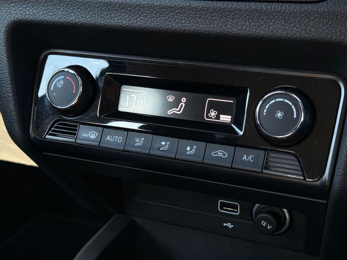 Used Skoda Fabia 2020 for sale - 77988473: Photo 18