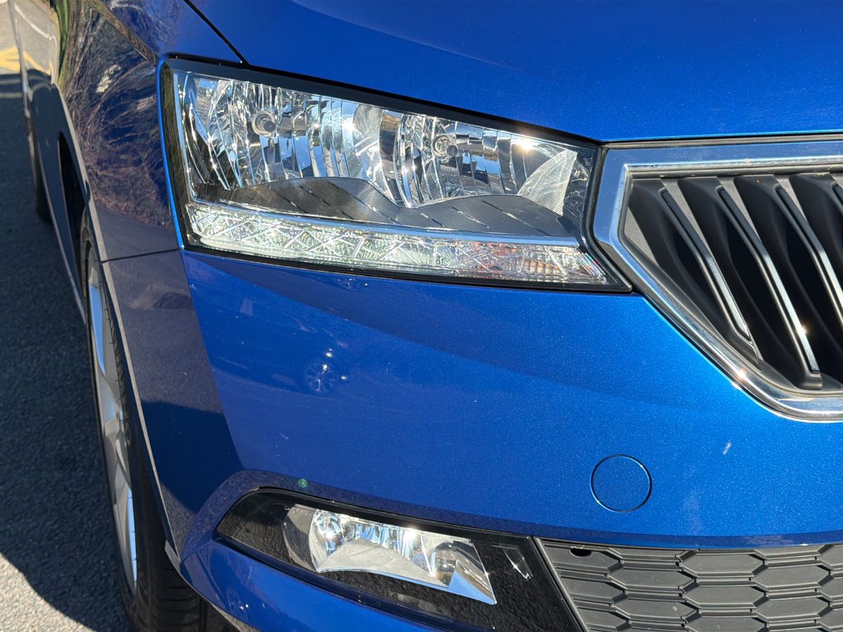 Used Skoda Fabia 2020 for sale - 77988473: Photo 21