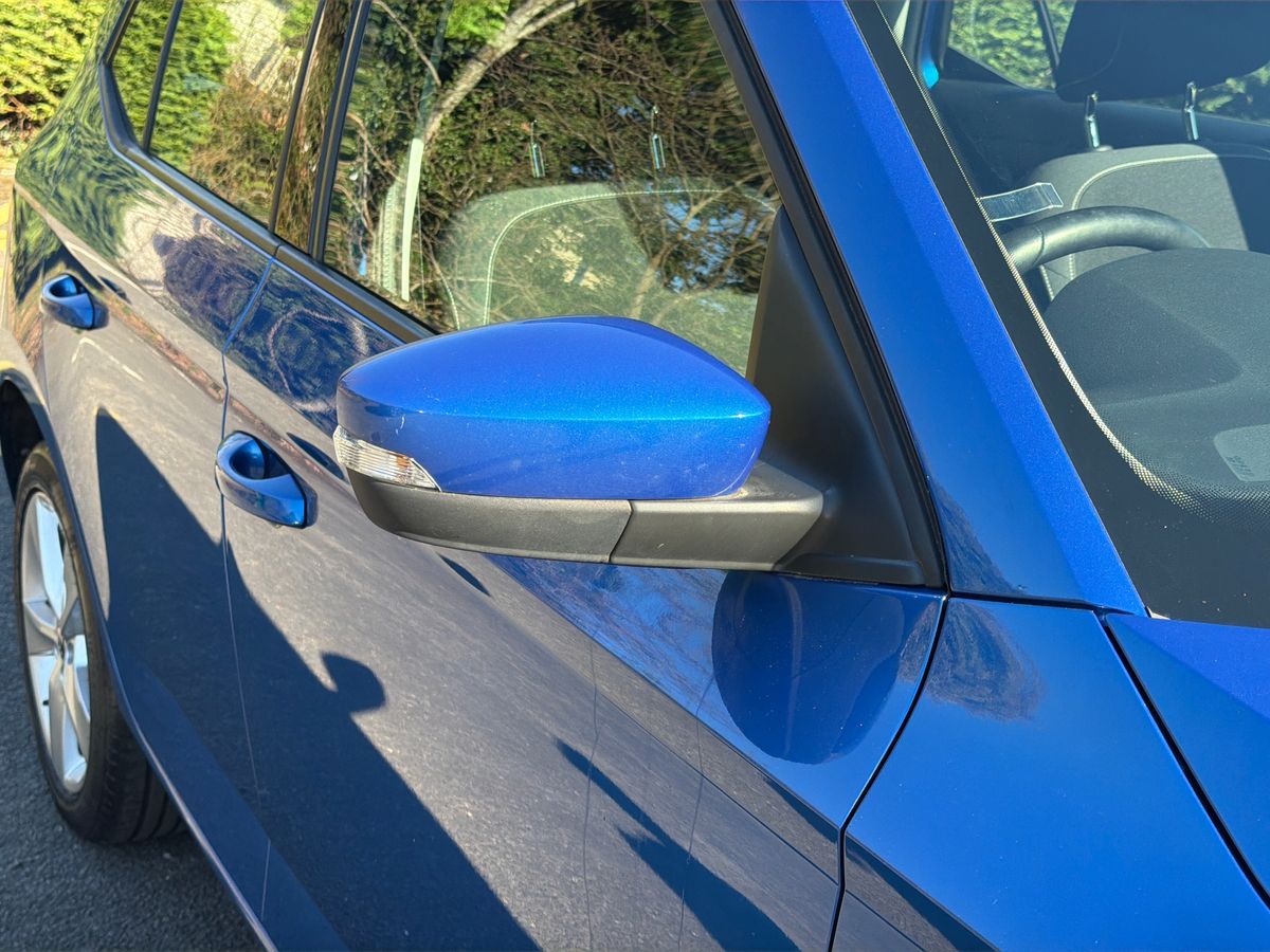 Used Skoda Fabia 2020 for sale - 77988473: Photo 22