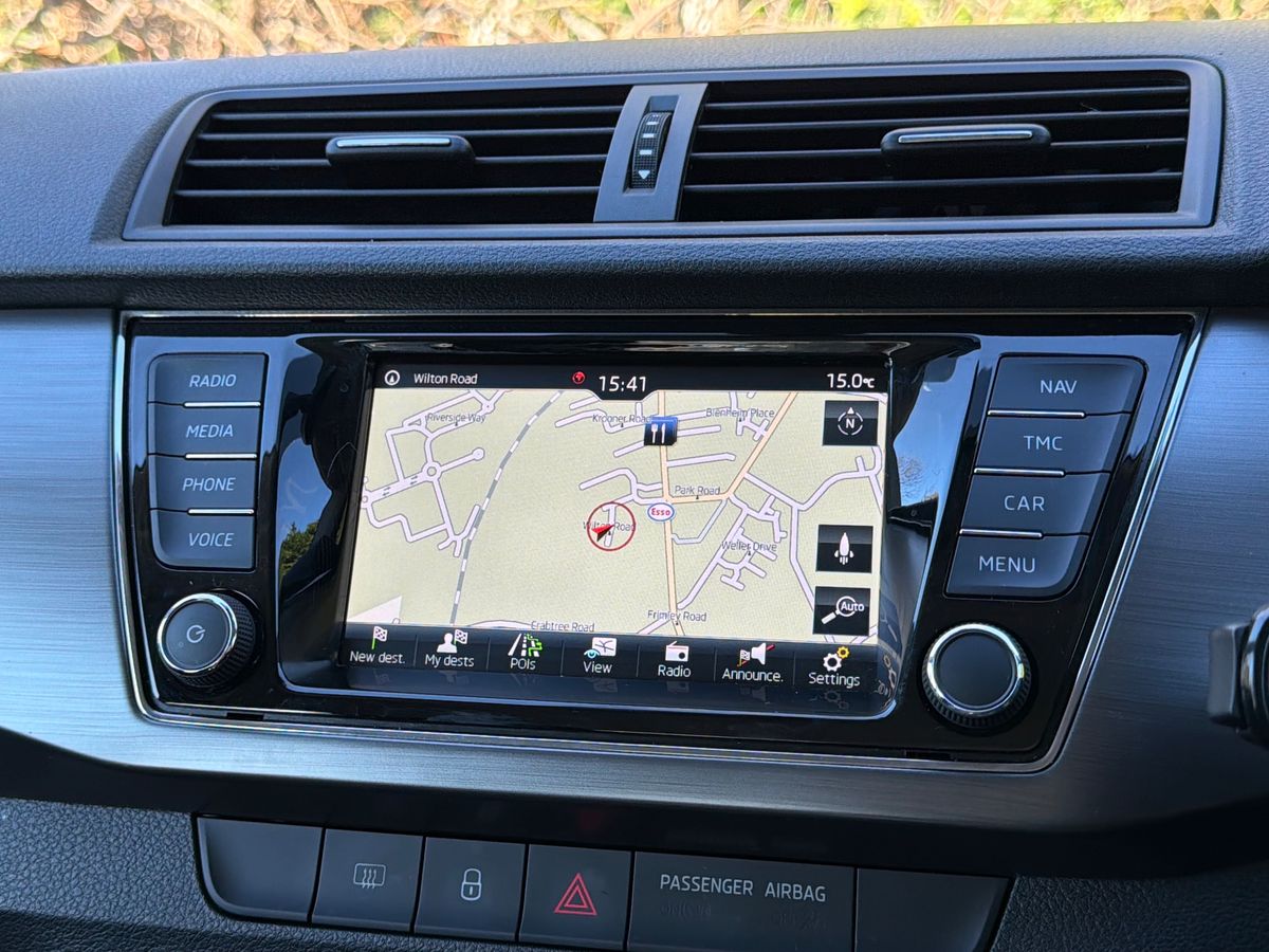 Used Skoda Fabia 2020 for sale - 77988473: Photo 23